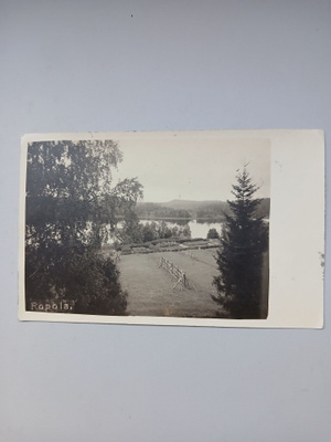 Rautalampi Ropola v.1914