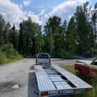 autotrailerikuljetus tarjouskuponki (alle 150km) - pikkukuva 3