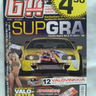 GTI Magazine 01/2011 - pikkukuva 1