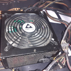 Virtalähde - Chieftec CFT-650-14CS 650W ATX - pikkukuva 2