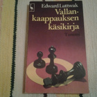 Vallankaappauksen käsikirja - Edward Luttwak 1.p - pikkukuva 1