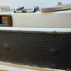 VANHA Kamera Konica C35 V - pikkukuva 3