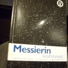 Henriksson, Mäkelä: Messierin kohteet (2.korjattu p.2005) - pikkukuva 1