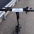 [LT-07728-2026] Enguie sähköpotkulauta satulalla - pikkukuva 2