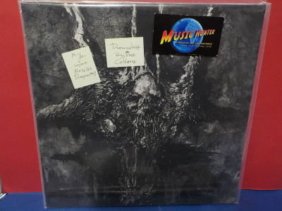 Daemonlust - His Vast Coldness M-/M- LP