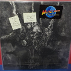 Daemonlust - His Vast Coldness M-/M- LP - pikkukuva 1