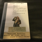 THE DARKNESS - ANKKAROCK 2004. VHS. - pikkukuva 2