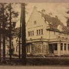 Punkaharju: Hotelli o (851) - pikkukuva 1