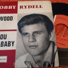 Chubby Checker - Bobby Rydell EP - pikkukuva 1