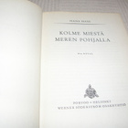 Hans Hass Kolme miestä meren pohjalla  -sid - pikkukuva 2