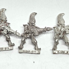 WH40K - 5kpl Eldar Fire Dragons [A102] - pikkukuva 2