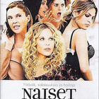 Naiset DVD - pikkukuva 1
