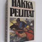 Artturi Leinonen : Hakkapeliitat 1-3 : historiallinen rom... - pikkukuva 1
