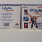Rock 'N' Roll Favourites • Volume 2. CD - pikkukuva 2