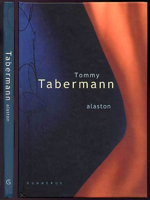Tommy Tabermann: Alaston (2003)