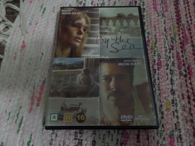 By the sea dvd. %