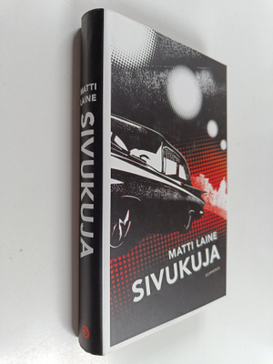 Matti Laine : Sivukuja