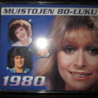 Muistojen 80-luku - 1980 3CD - pikkukuva 1