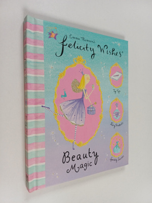 Emma Thomson : Beauty Magic