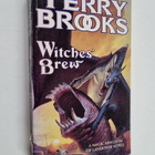 Terry Brooks : Witches Brew - pikkukuva 1