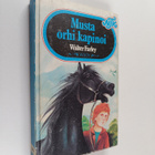 Walter Farley : Musta orhi kapinoi - pikkukuva 1