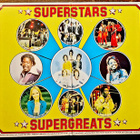 Various – K-Tel's 40 Super Greats - pikkukuva 3