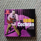 Eddie Cochran, The Absolutely Essential, 3 cd - pikkukuva 1