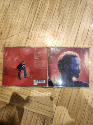 Simply Red Home