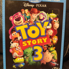 Toy Story 3 Blu-ray+2DVD - pikkukuva 1