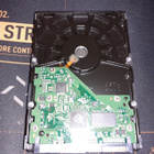 Kovalevy - Samsung HD103SJ 1TB 3,5" SATA - pikkukuva 3