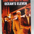 Dvd Ocean's Eleven - pikkukuva 1