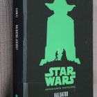 Adam Gidwitz : Haluatko jediksi? Star Wars Imperiumin vastai - pikkukuva 1