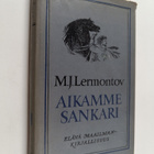 Mihail Lermontov : Aikamme sankari - pikkukuva 1