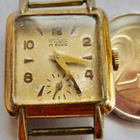 VANHA Kello Sully Watch 17 kiv - pikkukuva 1