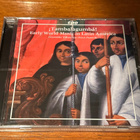 Ensemble Villancico / Peter Pontvik: ¡Tambalagumbá! CPO UUSI - pikkukuva 1