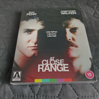At Close Range Limited Edition Blu-ray **muoveissa** - pikkukuva 1