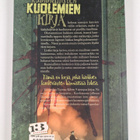 Tuomas Kilpi : Kummallisten kuolemien kirja - pikkukuva 2