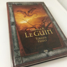 Ursula K. Le Guin: Toinen tuuli - pikkukuva 1