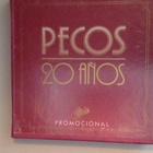 Pecos :: Pecos  20  Años :: 6xVinyyli 7" Rare Item ..1981 !! - pikkukuva 1