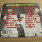 McRackins Oddities & eggcentries vol. 1 cd US 1998 - pikkukuva 2