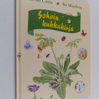 Stefan Casta : Sohvin kukkakirja - pikkukuva 1