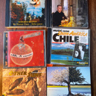 Cd-levyjä 58 kpl. Maailmanmusiikkia, kansanmusiikkia yms. - pikkukuva 1