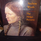 Andrew Wyeth : The Helga Pictures ( SIS POSTIKULU ) - pikkukuva 1