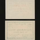 Saksa Notgeld 10, 25 Pfg, Wetzlar 1918 - pikkukuva 2