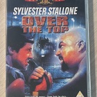 Over the Top (1987) Sylvester Stallone (UUSI) - pikkukuva 1