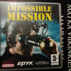Impossible mission - pikkukuva 1