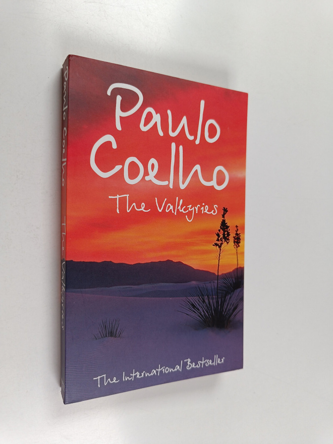 Paulo Coelho : Valkyries