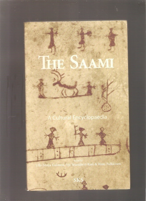 The Saami : a cultural encyclopaedia , SKS 2005, nid., K3 +