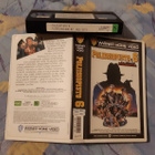 [VHS] POLIISIOPISTO 6: SUURI RIKOSAALTO 1989 - pikkukuva 4