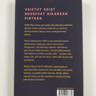 Maria Broberg : Veden varjot - Romaani - pikkukuva 2